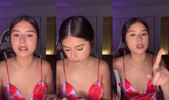 youllloveitheree TikTok Live — Oct 4, 2026, 11:14 PM