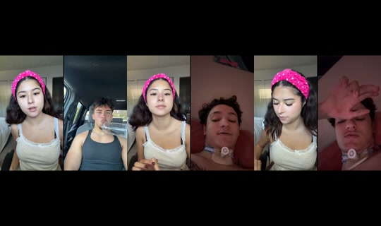 youllloveitheree TikTok Live — Oct 7, 2026, 8:21 PM
