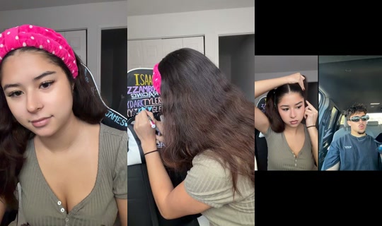 youllloveitheree TikTok Live — Oct 8, 2026, 8:05 PM
