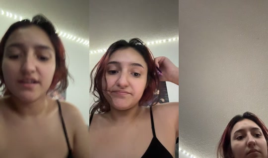 youlovelina TikTok Live — Sep 7, 2026, 4:40 AM