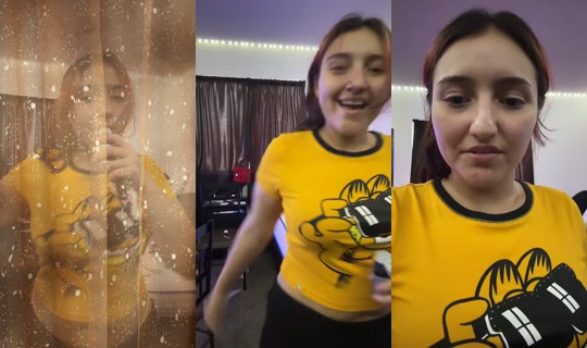 youlovelina TikTok Live — Sep 10, 2026, 11:16 PM