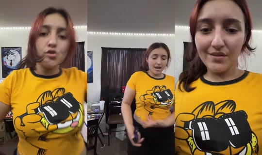 youlovelina TikTok Live — Sep 11, 2026, 12:19 AM