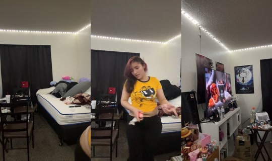 youlovelina TikTok Live — Sep 11, 2026, 1:19 AM