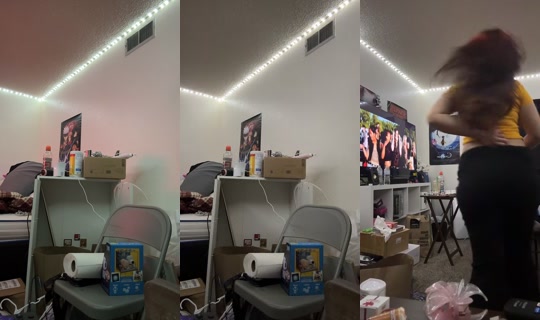 youlovelina TikTok Live — Sep 11, 2026, 1:40 AM