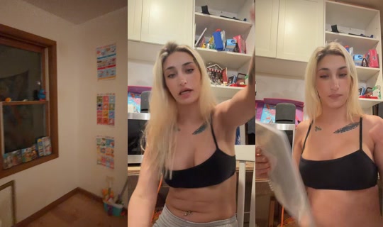 youluvsumangelique TikTok Live — Oct 3, 2026, 12:16 AM