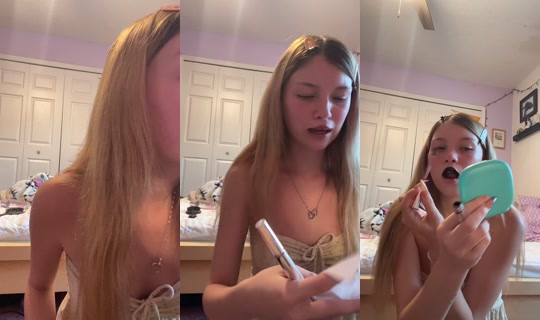 youluvvivvy TikTok Live — Sep 26, 2026, 10:34 PM