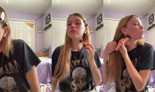 youluvvivvy TikTok Live — Sep 28, 2026, 8:37 PM
