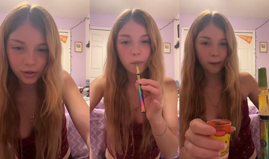 youluvvivvy TikTok Live — Oct 1, 2026, 3:33 AM