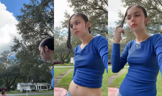 youngholoriipt2 TikTok Live — Sep 21, 2026, 7:13 PM