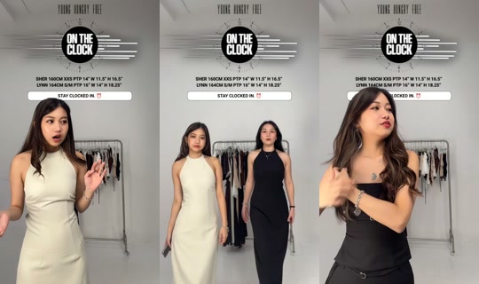 younghungryfree TikTok Live — Aug 23, 2026, 12:38 PM