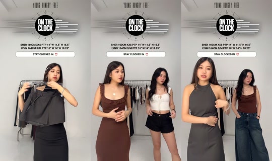 younghungryfree TikTok Live — Aug 23, 2026, 1:29 PM