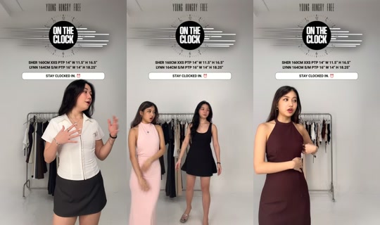 younghungryfree TikTok Live — Aug 23, 2026, 4:00 PM