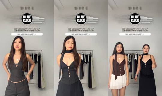 younghungryfree TikTok Live — Aug 25, 2026, 5:04 AM