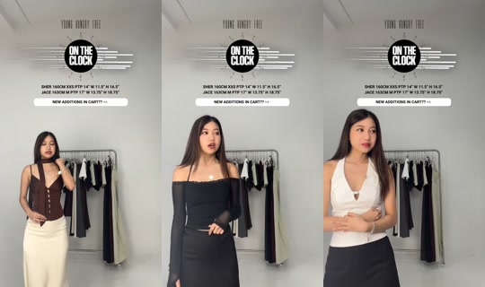 younghungryfree TikTok Live — Aug 25, 2026, 5:54 AM