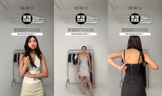 younghungryfree TikTok Live — Aug 25, 2026, 6:44 AM