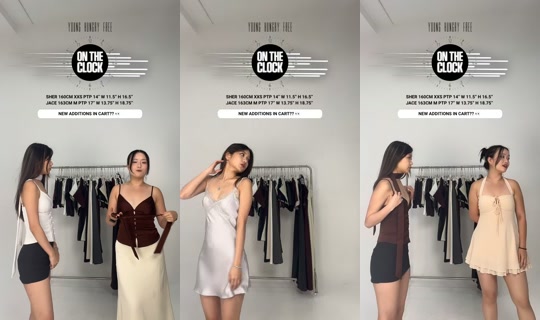 younghungryfree TikTok Live — Aug 25, 2026, 7:34 AM