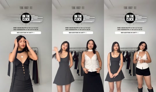 younghungryfree TikTok Live — Aug 25, 2026, 8:25 AM