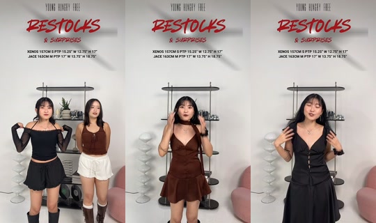 younghungryfree TikTok Live — Sep 3, 2026, 12:37 PM