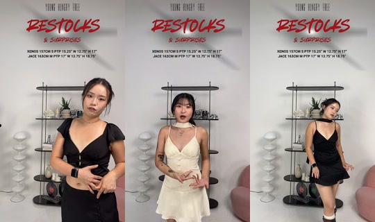 younghungryfree TikTok Live — Sep 3, 2026, 1:27 PM