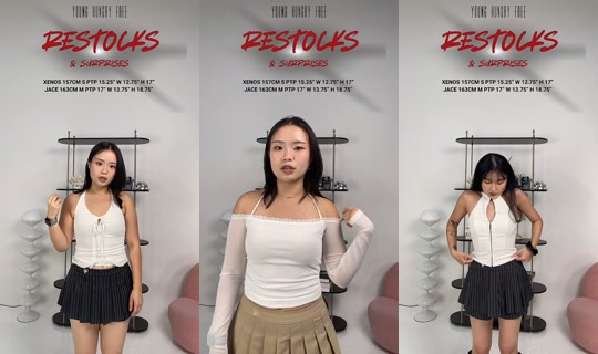 younghungryfree TikTok Live — Sep 3, 2026, 3:08 PM