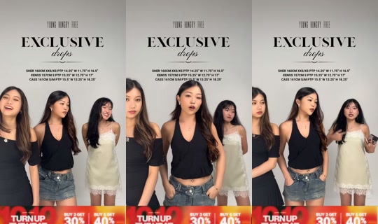 younghungryfree TikTok Live — Oct 8, 2026, 4:52 PM