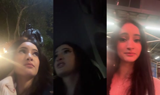 youngsnds TikTok Live — Sep 23, 2026, 6:55 AM