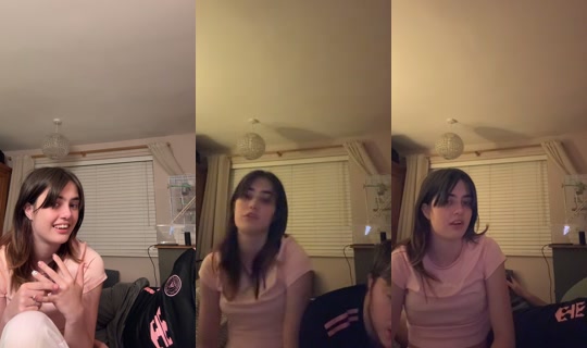youngx_luis2 TikTok Live — Oct 2, 2026, 9:42 PM