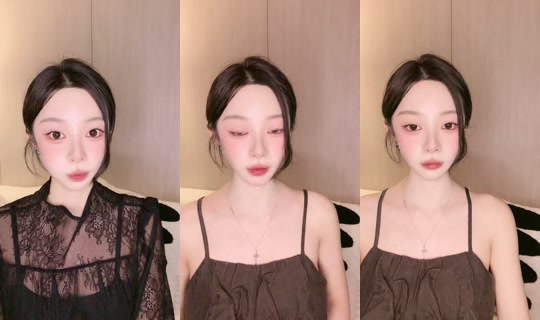 youniayun TikTok Live — Sep 17, 2026, 12:13 PM