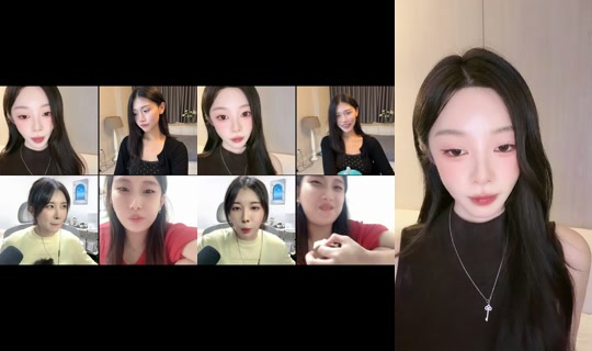 youniayun TikTok Live — Sep 17, 2026, 1:01 PM