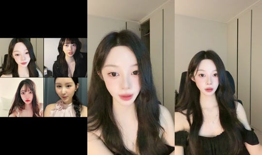 youniayun TikTok Live — Sep 20, 2026, 6:31 PM