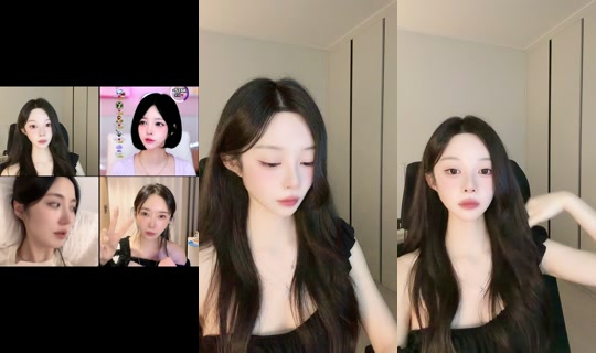 youniayun TikTok Live — Sep 20, 2026, 7:21 PM