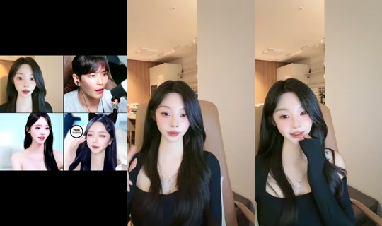 youniayun TikTok Live — Sep 22, 2026, 12:51 PM
