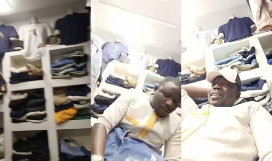 younussaouattara TikTok Live — Aug 21, 2026, 5:33 PM
