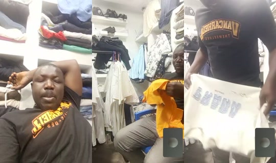 younussaouattara TikTok Live — Sep 14, 2026, 5:50 PM
