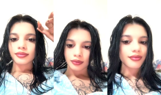 your._._.princess._ TikTok Live — Oct 3, 2026, 5:20 PM