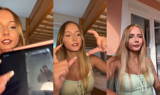 your.ching TikTok Live — Aug 21, 2026, 3:53 PM