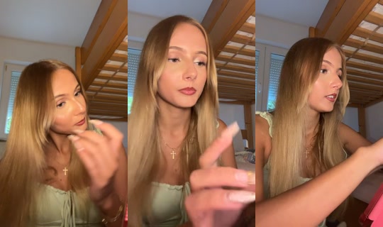 your.ching TikTok Live — Aug 21, 2026, 4:43 PM