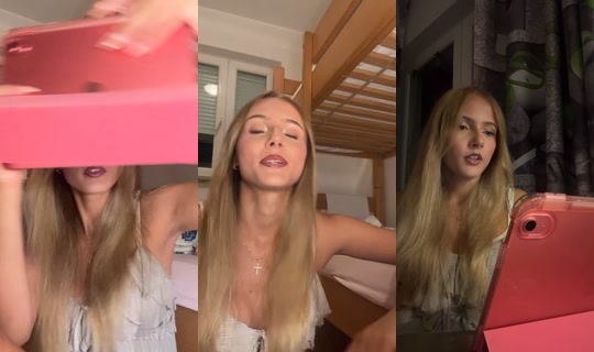 your.ching TikTok Live — Aug 22, 2026, 6:12 PM