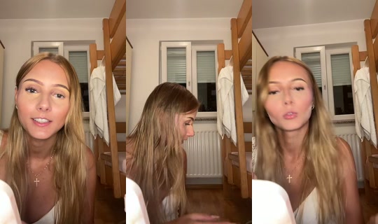 your.ching TikTok Live — Aug 24, 2026, 6:08 PM