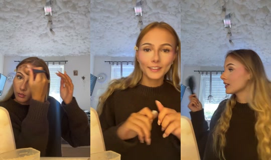 your.ching TikTok Live — Aug 27, 2026, 11:52 AM