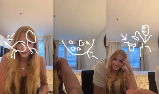 your.ching TikTok Live — Aug 27, 2026, 5:52 PM