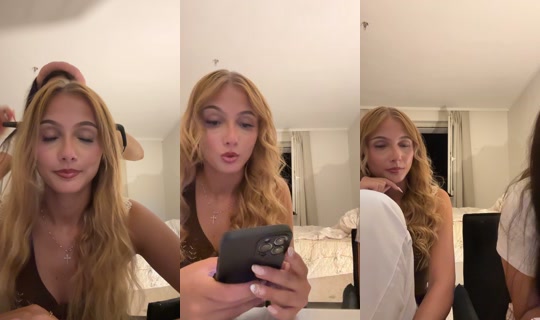 your.ching TikTok Live — Aug 27, 2026, 10:42 PM