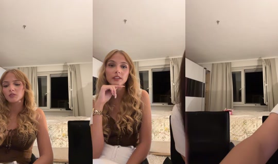 your.ching TikTok Live — Aug 27, 2026, 11:32 PM