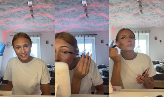 your.ching TikTok Live — Aug 28, 2026, 10:12 AM