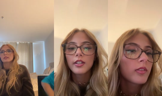 your.ching TikTok Live — Aug 28, 2026, 2:28 PM