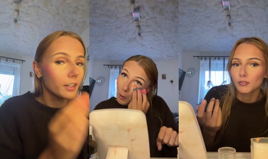your.ching TikTok Live — Sep 3, 2026, 5:20 PM