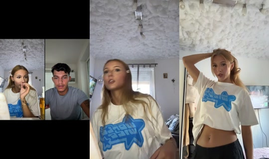 your.ching TikTok Live — Sep 8, 2026, 3:53 PM