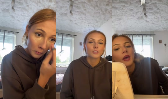 your.ching TikTok Live — Sep 9, 2026, 12:56 PM