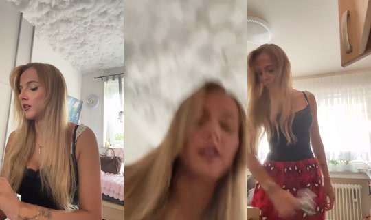 your.ching TikTok Live — Sep 11, 2026, 2:05 PM