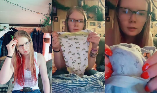 your.fav.518._.girl TikTok Live — Aug 29, 2026, 3:10 PM